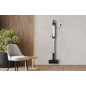 Hoover HF202P 011 aspirapolvere senza filo Viola Senza sacchetto