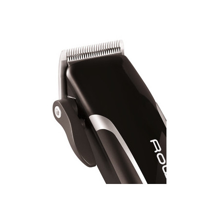 Rowenta TN1603 Driver, Tagliacapelli, Lame in acciaio Inox, Lame progettate per durare 15 anni, 4 pettini fissi, 15