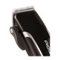 Rowenta TN1603 Driver, Tagliacapelli, Lame in acciaio Inox, Lame progettate per durare 15 anni, 4 pettini fissi, 15