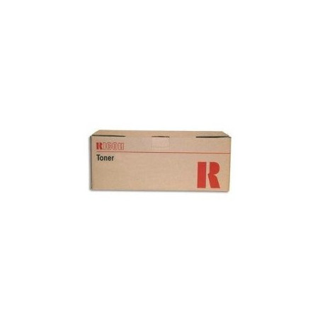 Ricoh 842377 cartuccia toner 1 pz Originale Giallo