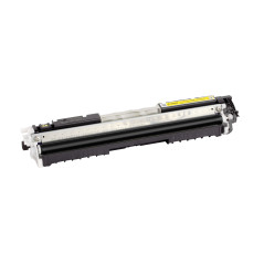 Canon 729 Y cartuccia toner 1 pz Originale Giallo