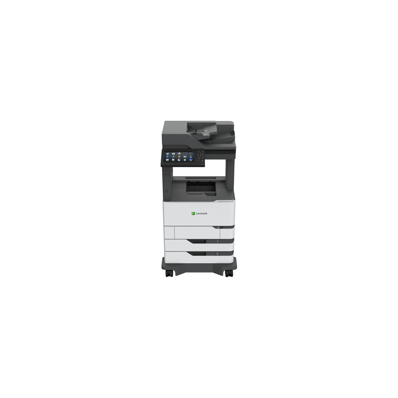 Lexmark MX826ade Laser A4 1200 x 1200 DPI 66 ppm