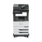 Lexmark MX826ade Laser A4 1200 x 1200 DPI 66 ppm