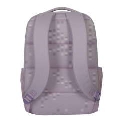 Targus Octave III zaino City backpack Viola Poliestere