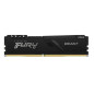 Kingston Technology FURY Beast memoria 16 GB 2 x 8 GB DDR4 3000 MHz