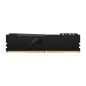 Kingston Technology FURY Beast memoria 16 GB 2 x 8 GB DDR4 3000 MHz