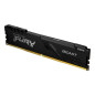 Kingston Technology FURY Beast memoria 16 GB 2 x 8 GB DDR4 3000 MHz