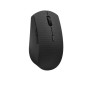 Lenovo 4X31K03967 tastiera Mouse incluso Ufficio RF senza fili + Bluetooth QWERTY Inglese UK Grigio