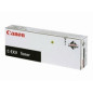 Canon C8085/8095/8105 Toner Noir CEXV35 cartuccia toner 1 pz Originale Nero