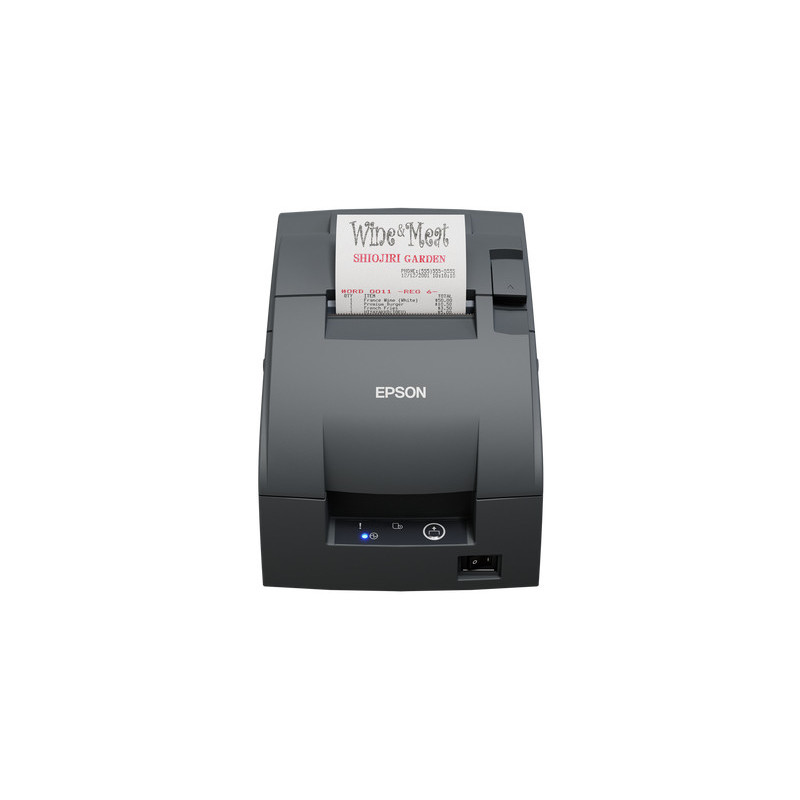 Epson TM-U220IID stampante ad aghi