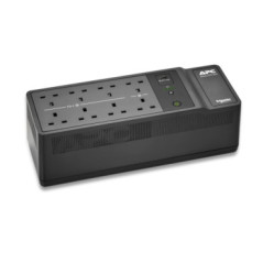 APC BE500G2-IT gruppo di continuità (UPS) Standby (Offline) 0,5 kVA 300 W 8 presa(e) AC