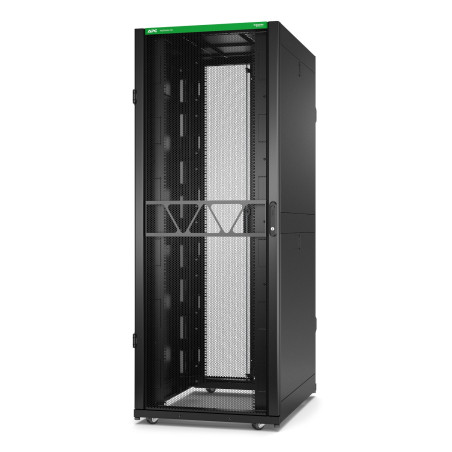 APC AR3150B2 rack 42U Rack indipendenti Nero