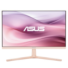 ASUS VU279CFE-P Monitor PC 68,6 cm (27") 1920 x 1080 Pixel Full HD LCD Rosa