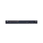 ATEN Switch KVM Cat 5 multi-interfaccia (DisplayPort, HDMI, DVI, VGA) a 8 porte