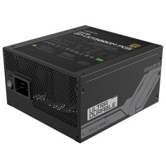 GIGABYTE UD1300GM PG5 alimentatore per computer 1300 W 20+4 pin ATX ATX Nero