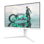 Philips Evnia 24M2N3201A/00 Monitor PC 60,5 cm (23.8") 1920 x 1080 Pixel Full HD LCD Bianco