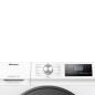 Hisense DHQA902U asciugatrice Libera installazione Caricamento frontale 9 kg A++ Bianco