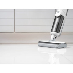 Hoover HW500 011 Aspirapolvere e Lavapavimenti, Funzione Autopulente, 1 detergente in dotazione