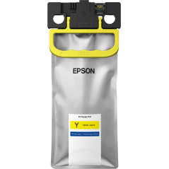 Epson C13T11P440 cartuccia d'inchiostro 1 pz Originale Resa extra elevata (super) Giallo