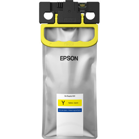 Epson C13T11P440 cartuccia d'inchiostro 1 pz Originale Resa extra elevata (super) Giallo