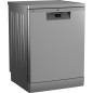 Beko b300 Lavastoviglie a libera installazione 60 cm, Classe D, 44dBA