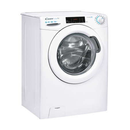 Candy Smart Pro CSO 1485TW4/1-S lavatrice Caricamento frontale 8 kg 1400 Giri/min Bianco