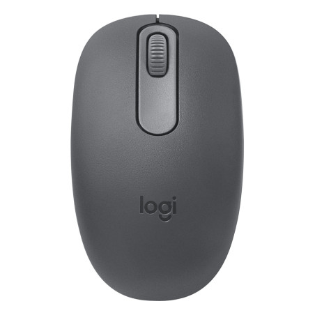 Logitech M196 mouse Universale Ambidestro Bluetooth IR LED 1000 DPI