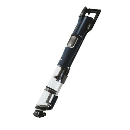 Hoover HFX20P 011 aspirapolvere senza filo Blu Senza sacchetto