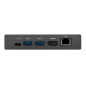 Targus DOCK421GLZ docking station per dispositivo mobile Tablet/Smartphone Nero