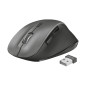 Trust Ravan mouse Ufficio Mano destra RF Wireless Ottico 1600 DPI