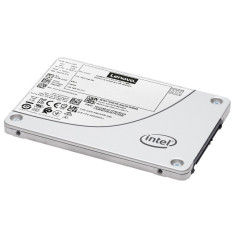 Lenovo 4XB7A17102 drives allo stato solido 960 GB 2.5" Serial ATA III 3D TLC NAND