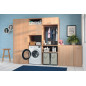 Indesit Lavatrice a libera installazione IM 862 MY TIME IT - IM 862 MY TIME IT