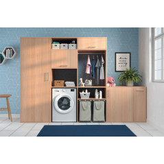 Indesit Lavatrice a libera installazione IM 862 MY TIME IT - IM 862 MY TIME IT