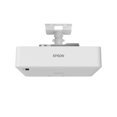 Epson EB-L570U videoproiettore 5200 ANSI lumen 3LCD WUXGA (1920x1200) Nero, Bianco