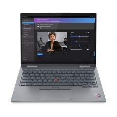 Lenovo ThinkPad X1 Yoga Intel® Core™ i5 i5-1335U Ibrido (2 in 1) 35,6 cm (14") Touch screen WUXGA 16 GB LPDDR5-SDRAM 512 GB SSD