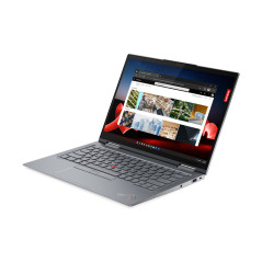 Lenovo ThinkPad X1 Yoga Intel® Core™ i5 i5-1335U Ibrido (2 in 1) 35,6 cm (14") Touch screen WUXGA 16 GB LPDDR5-SDRAM 512 GB SSD