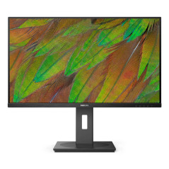 Philips 3000 series 32B1N3800 00 Monitor PC 81,3 cm (32") 3840 x 2160 Pixel 4K Ultra HD LCD Nero