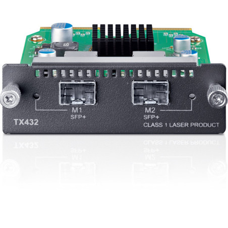 TP-Link TX432 Interno Fibra 10000 Mbit/s