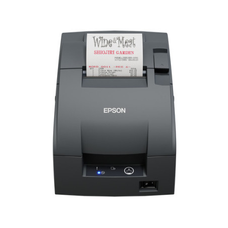 Epson TM-U220IIB stampante ad aghi