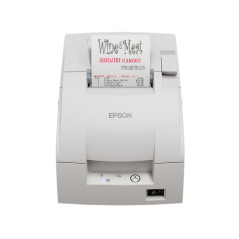 Epson TM-U220IIB stampante ad aghi