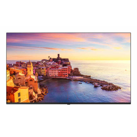 LG 65UM662H TV Hospitality 165,1 cm (65") 4K Ultra HD 330 cd m² Smart TV Blu 20 W