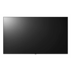 LG 65UM662H TV Hospitality 165,1 cm (65") 4K Ultra HD 330 cd/m² Smart TV Blu 20 W