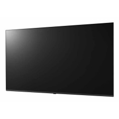 LG 65UM662H TV Hospitality 165,1 cm (65") 4K Ultra HD 330 cd m² Smart TV Blu 20 W