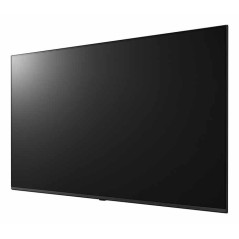 LG 65UM662H TV Hospitality 165,1 cm (65") 4K Ultra HD 330 cd m² Smart TV Blu 20 W