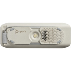 POLY Vivavoce Sync 40+ certificato per Microsoft Teams USB-A USB-C + adattatore USB-A BT700