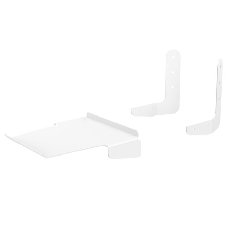 Compulocks BMTRAY02W supporto antifurto per tablet Bianco