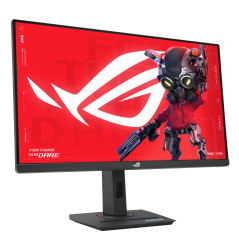 ASUS ROG Strix XG27ACS Monitor PC 68,6 cm (27") 2560 x 1440 Pixel Quad HD LED Nero