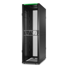 APC AR3300B2 rack 42U Rack indipendenti Nero