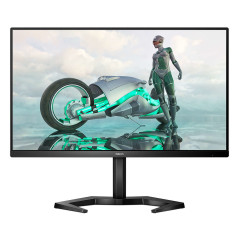 Philips Momentum 24M1N3200ZA 00 Monitor PC 60,5 cm (23.8") 1920 x 1080 Pixel Full HD LED Nero