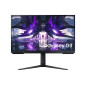 Samsung Monitor Gaming Odyssey G3 - G32A da 27" Full HD Flat